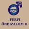 FÉRFI ÖNBIZALOM II. -6 hetes online tréning